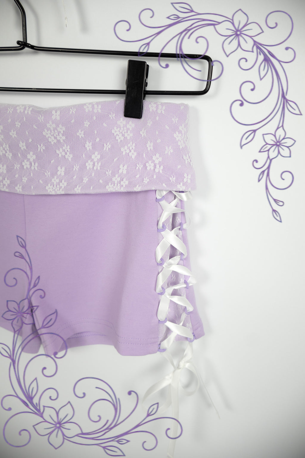 Unicorn Shorts