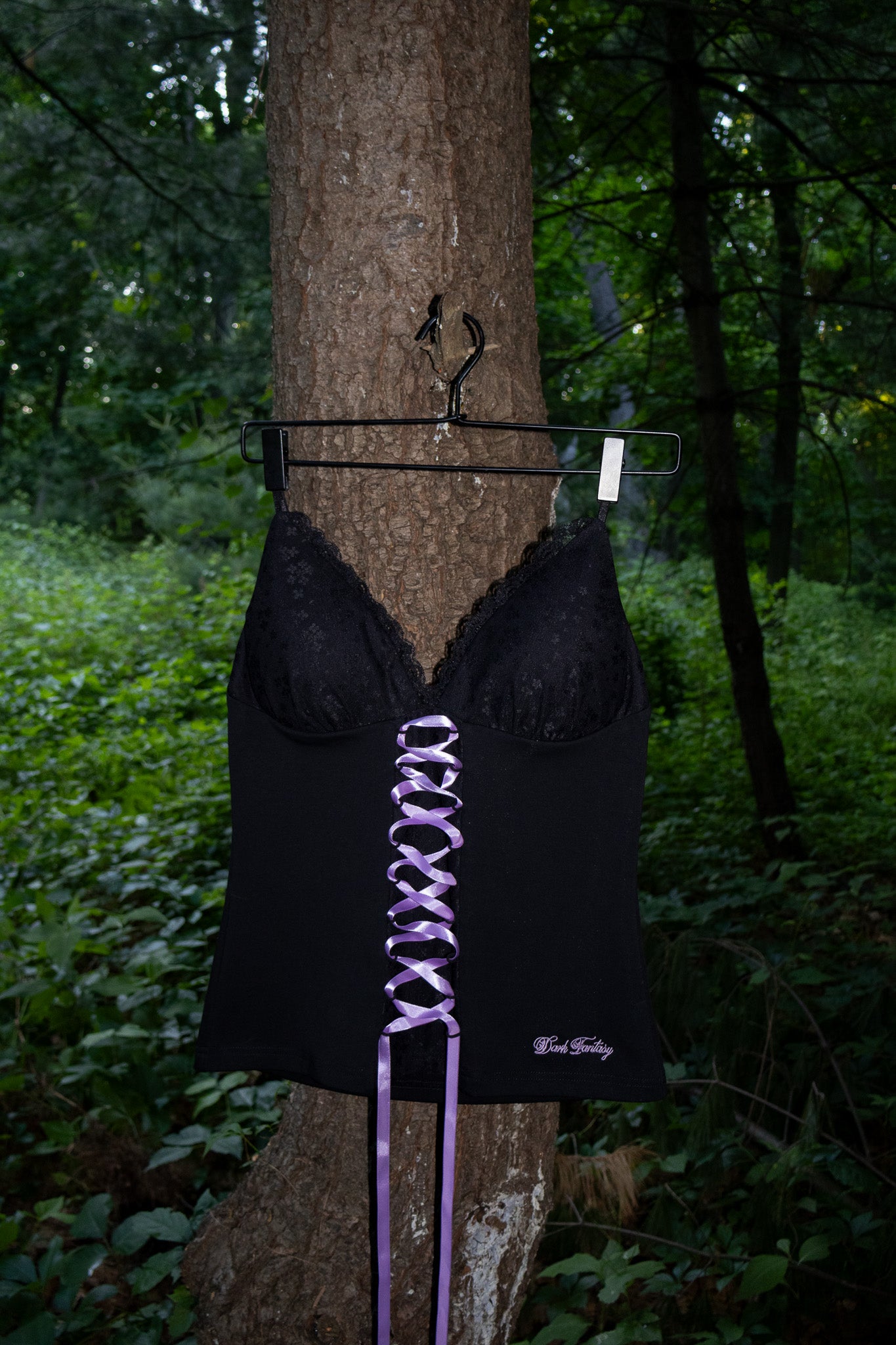 Midnight Top